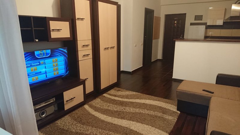 Militari Residence, Rezervelor, Tineretului Mc Donald`s,centrala proprie