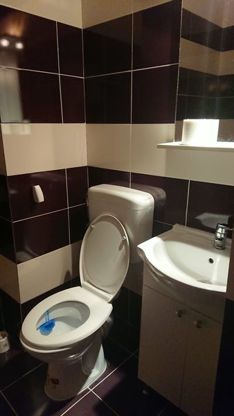 Militari Residence, Rezervelor, Tineretului Mc Donald`s,centrala proprie