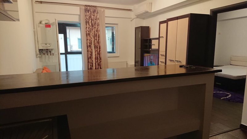 Militari Residence, Rezervelor, Tineretului Mc Donald`s,centrala proprie