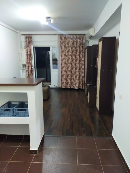 Militari Residence, Rezervelor, Tineretului Mc Donald`s,centrala proprie