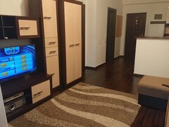 Militari Residence, Mc Donald`s Pacii, cu centrala proprie 2 camere